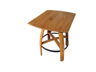 Mesa cubierta grande